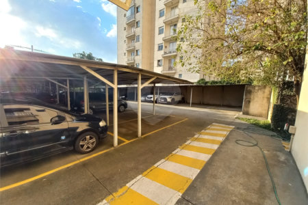 Apartamento à venda com 2 quartos em Jardim Umarizal, São Paulo, SP