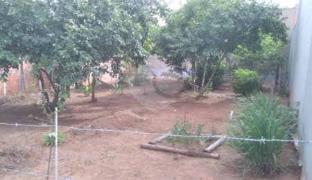Terreno à venda em Recanto do Lago, São João da Boa Vista, SP