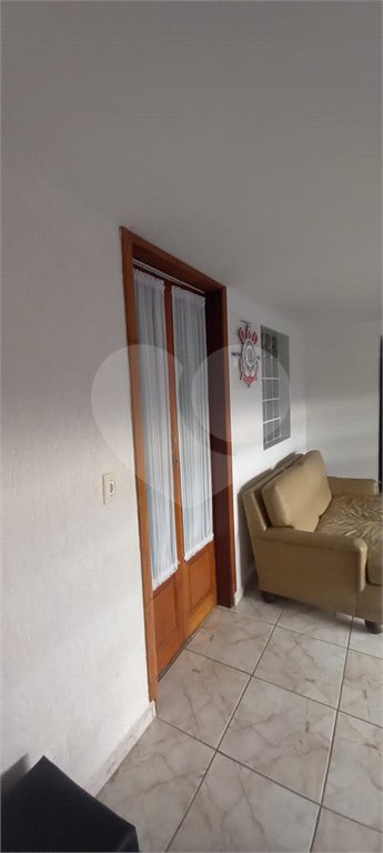 Sobrado à venda com 4 quartos em Horto Florestal, São Paulo, SP