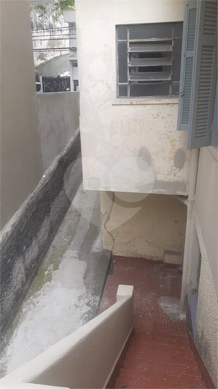 Terreno à venda em Santana, São Paulo, SP