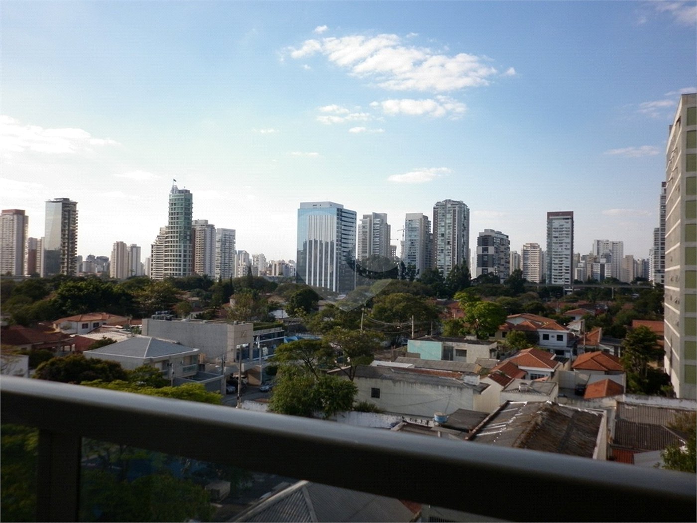Studio à venda com 1 quarto em Vila Cordeiro, São Paulo, SP