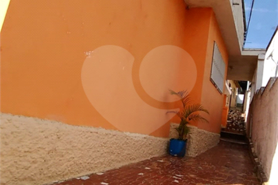 Casa à venda com 4 quartos em Limão, São Paulo, SP