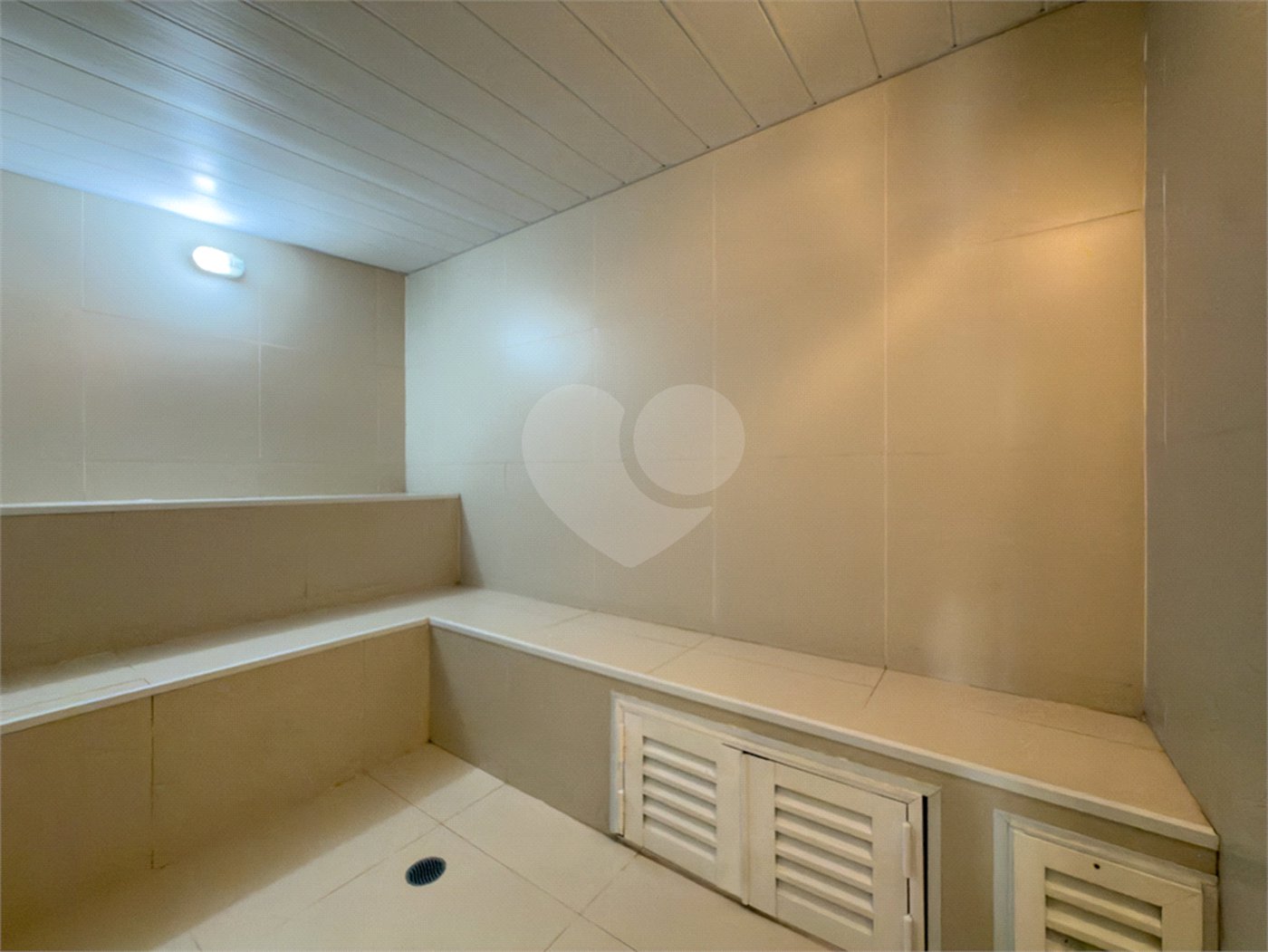 Apartamento à venda com 1 suíte em Cidade Monções, São Paulo, SP
