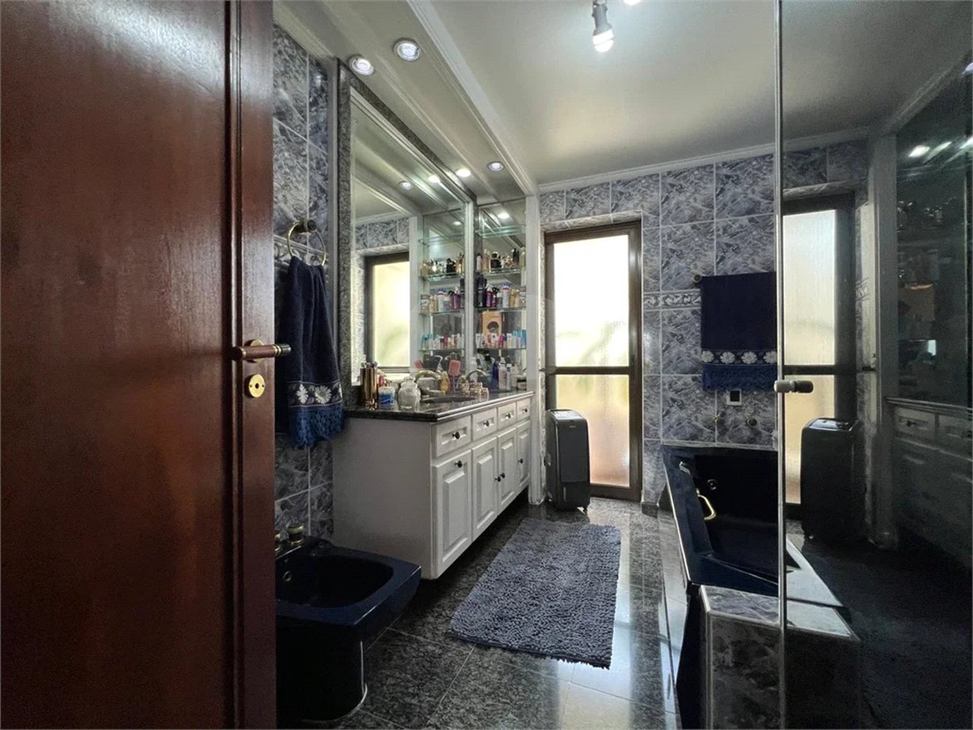 Apartamento à venda com 4 suítes em Santana, São Paulo, SP