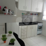 Apartamento à venda com 1 quarto em Consolação, São Paulo, SP