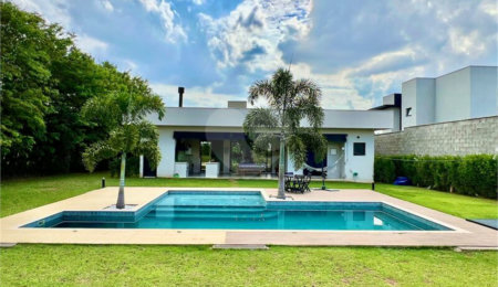 Casa à venda com 3 suítes no condomínio Acmti - Colinas do Mosteiro, Terras de Itaici e Recanto dos Pássaros, Indaiatuba - SP