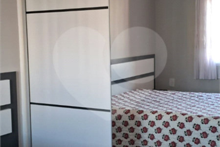 Apartamento à venda com 2 quartos em Vila Andrade, São Paulo, SP