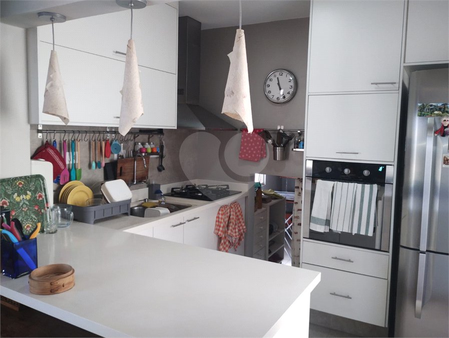 Apartamento à venda em Cerqueira César, São Paulo, SP