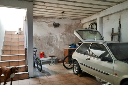 Sobrado à venda com 3 quartos, sendo 1 suíte,  em Vila Suissa, Mogi das Cruzes, SP