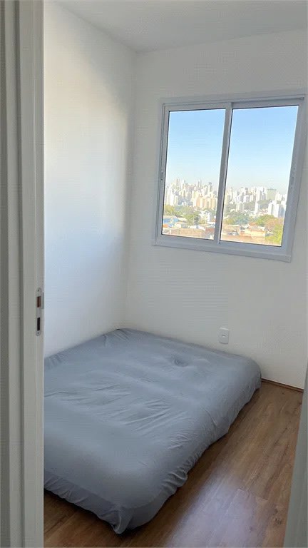 Apartamento à venda com 2 quartos em Jardim Celeste, São Paulo, SP