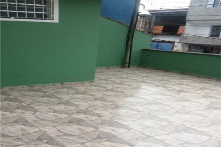 Sobrado à venda com 2 quartos, sendo 1 suíte, em Jardim Raposo Tavares, São Paulo, SP