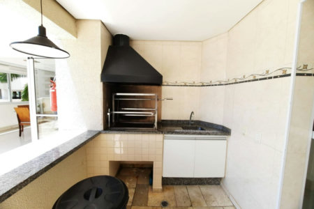 Cobertura à venda, 196 m² por R$ 2.200.000,00 - Jardim Las Palmas - Guarujá/SP