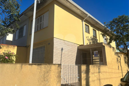 Casa à venda com 3 quartos em Socorro, São Paulo, SP