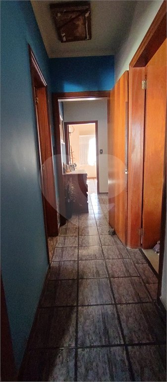 Sobrado à venda com 3 quartos, sendo 1 suíte, em Santana, São Paulo, SP