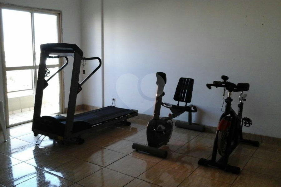 Apartamento à venda com 3 quartos, sendo 1 suíte, em Vila Nova Cachoeirinha, São Paulo, SP