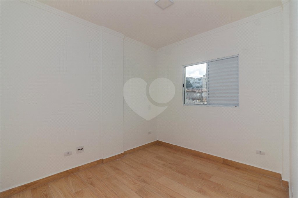 Apartamento à venda com 1 quarto em Vila Maria Alta, São Paulo, SP