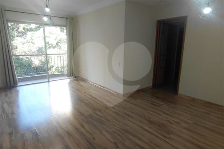 Apartamento para alugar com 4 quartos, sendo 1 suíte, em Vila Sônia, São Paulo, SP