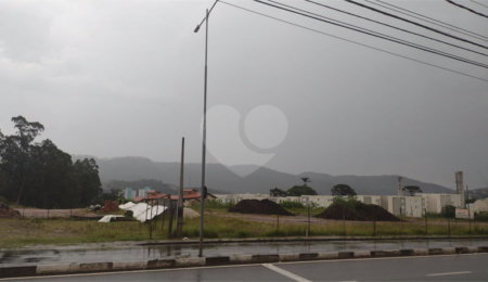 Área de Terra à venda em Botujuru, Mogi das Cruzes, SP
