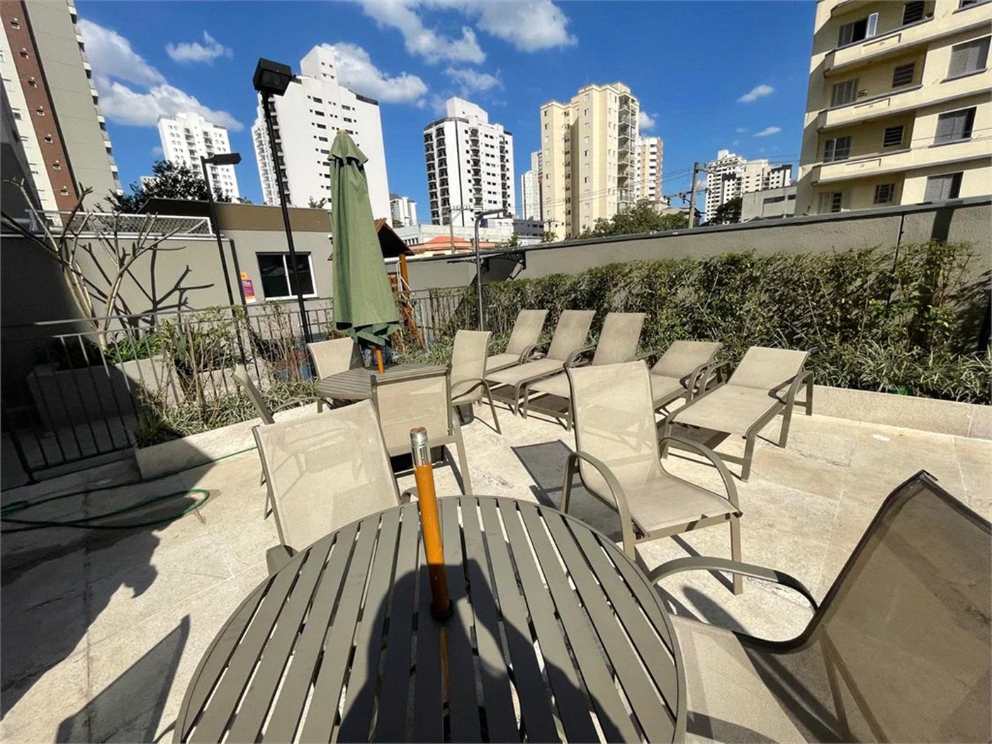 Apartamento à venda ou para alugar com 1 suíte em Água Branca, São Paulo, SP