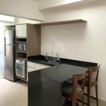 Apartamento à venda com 2 quartos, sendo 1 suíte, em Brooklin, São Paulo, SP