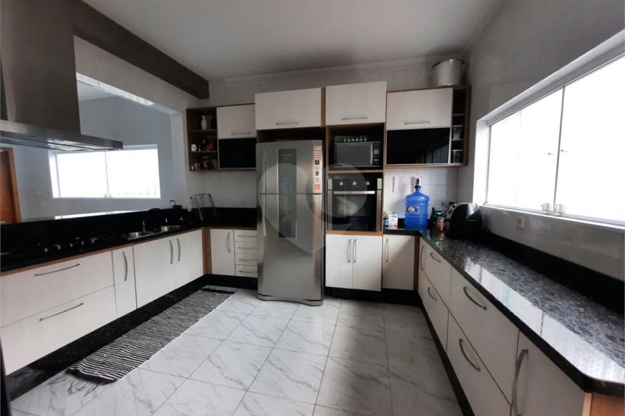 Sobrado à venda com 3 quartos, sendo 1 suíte, em Água Fria, São Paulo, SP