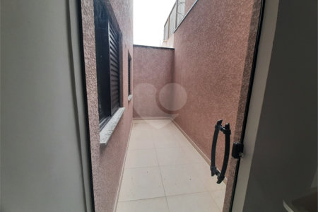 Apartamento à venda com 2 quartos em Vila Nivi, São Paulo, SP