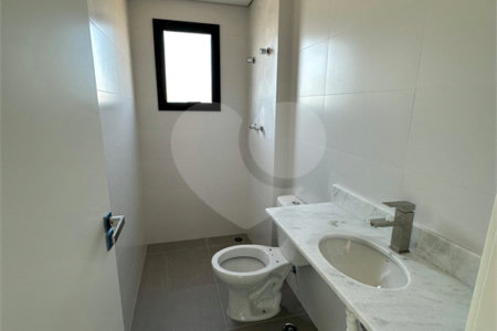 Apartamento à venda com 2 quartos, sendo 1 suíte, em Nova Petrópolis, São Bernardo do Campo, SP