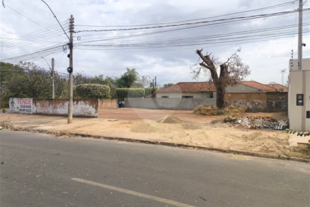 Terreno à venda em Nossa Senhora Aparecida, Três Lagoas, MS