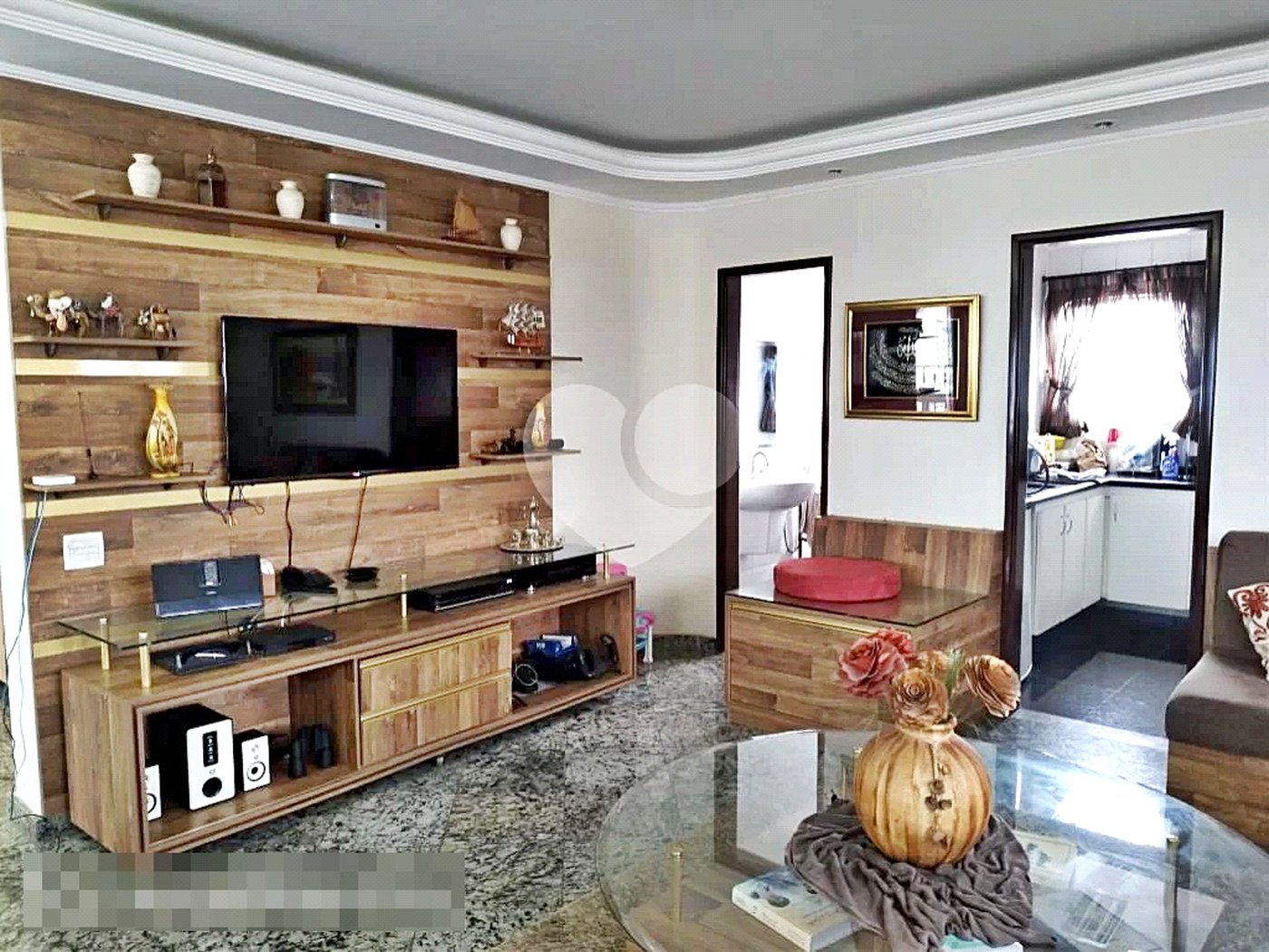 Triplex à venda com 4 quartos, sendo 1 suíte, em Santana, São Paulo, SP