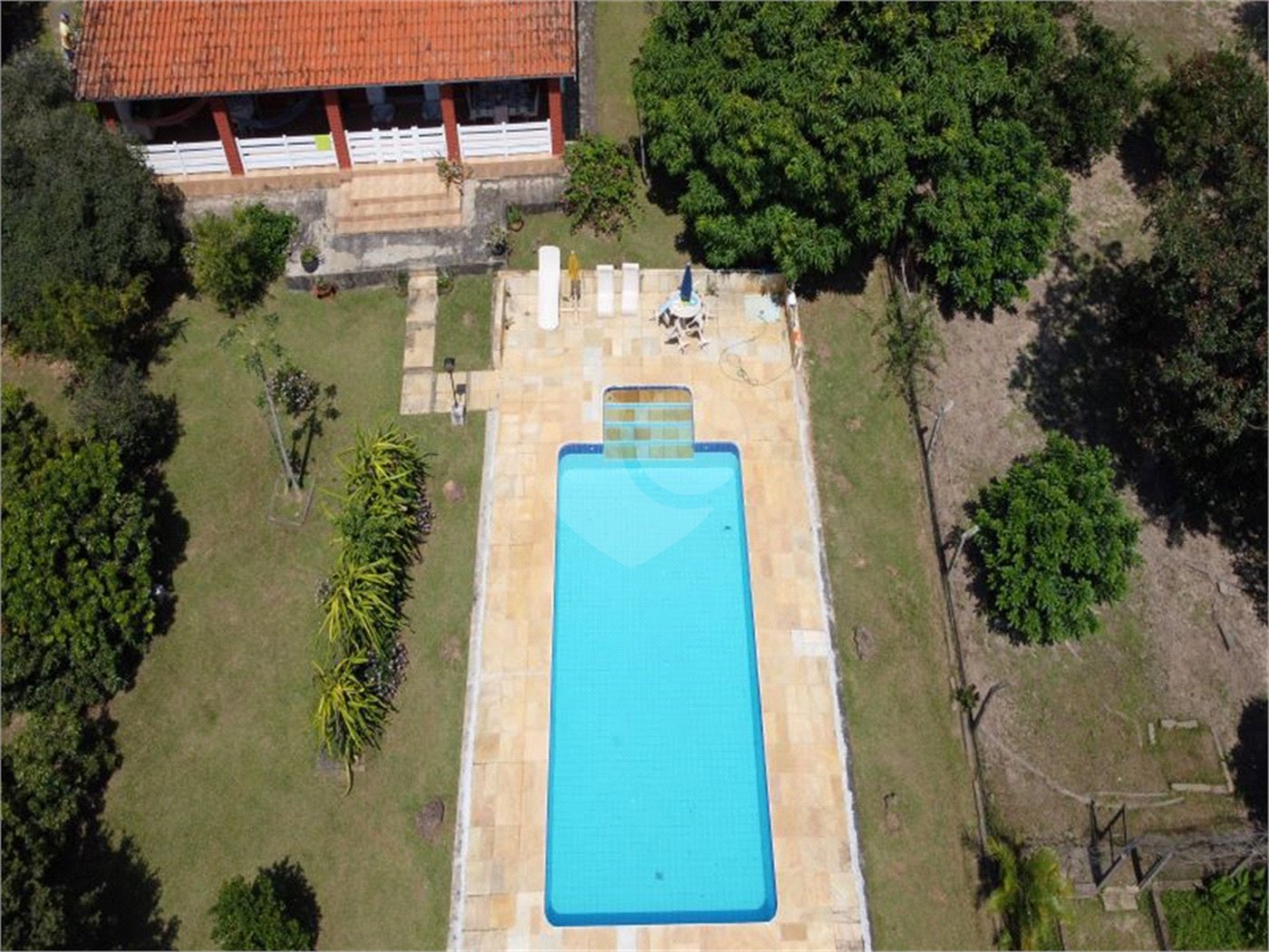 Chácara à venda com 3 quartos em Tupinambá, Porto Feliz, SP