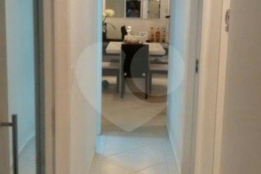 Apartamento à venda com 3 quartos, sendo 1 suíte, em Santana, São Paulo, SP