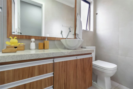 Apartamento à venda com 2 quartos, sendo 1 suíte, em Bosque da Saúde, São Paulo, SP