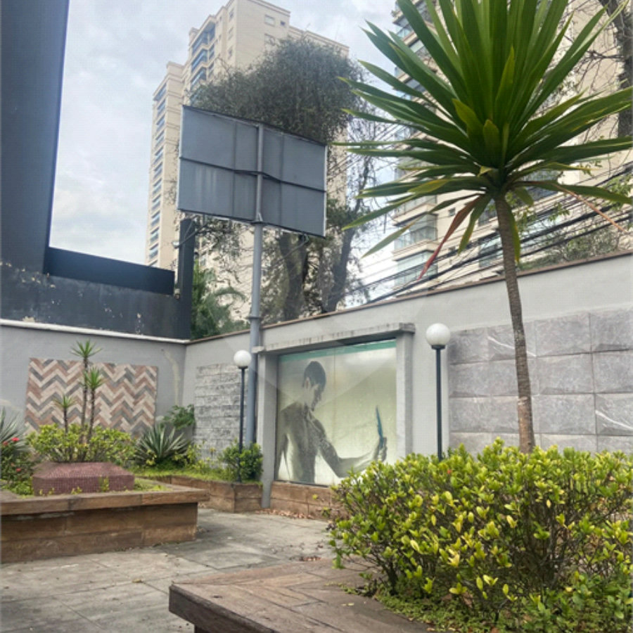 Salão para alugar no Centro, Santo André, SP