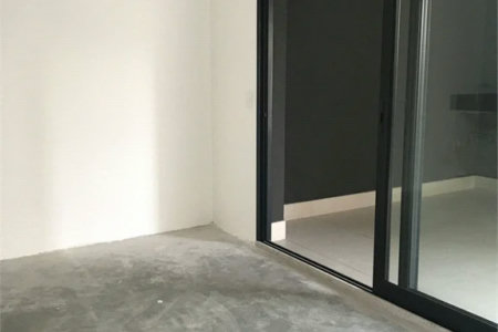 Apartamento à venda com 1 quarto em Pinheiros, São Paulo, SP