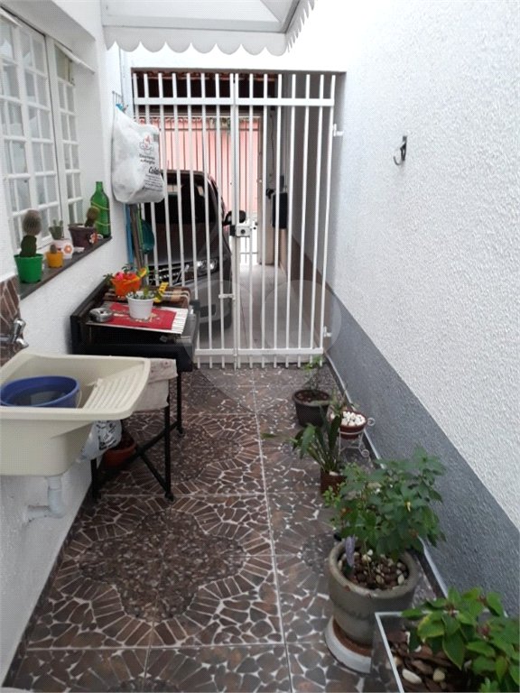 Casa à venda com 3 quartos, sendo 1 suíte, em Vila Suissa, Mogi das Cruzes, SP