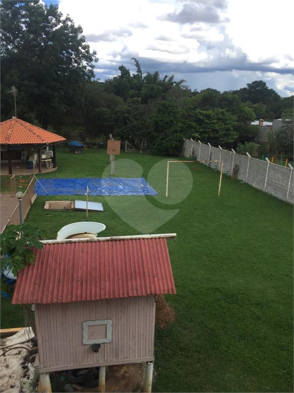 Chácara à venda com 4 quartos, sendo 1 suíte, em Jundiaquara, Araçoiaba da Serra, SP