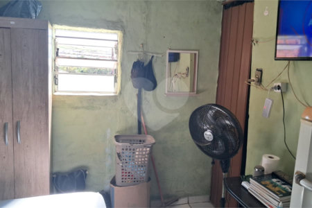 Casa à venda com 2 quartos em Conjunto Habitacional Fortunato Fioravante Angelieri, Porto Feliz, SP