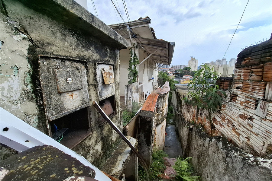 Terreno à venda em Casa Verde, São Paulo, SP