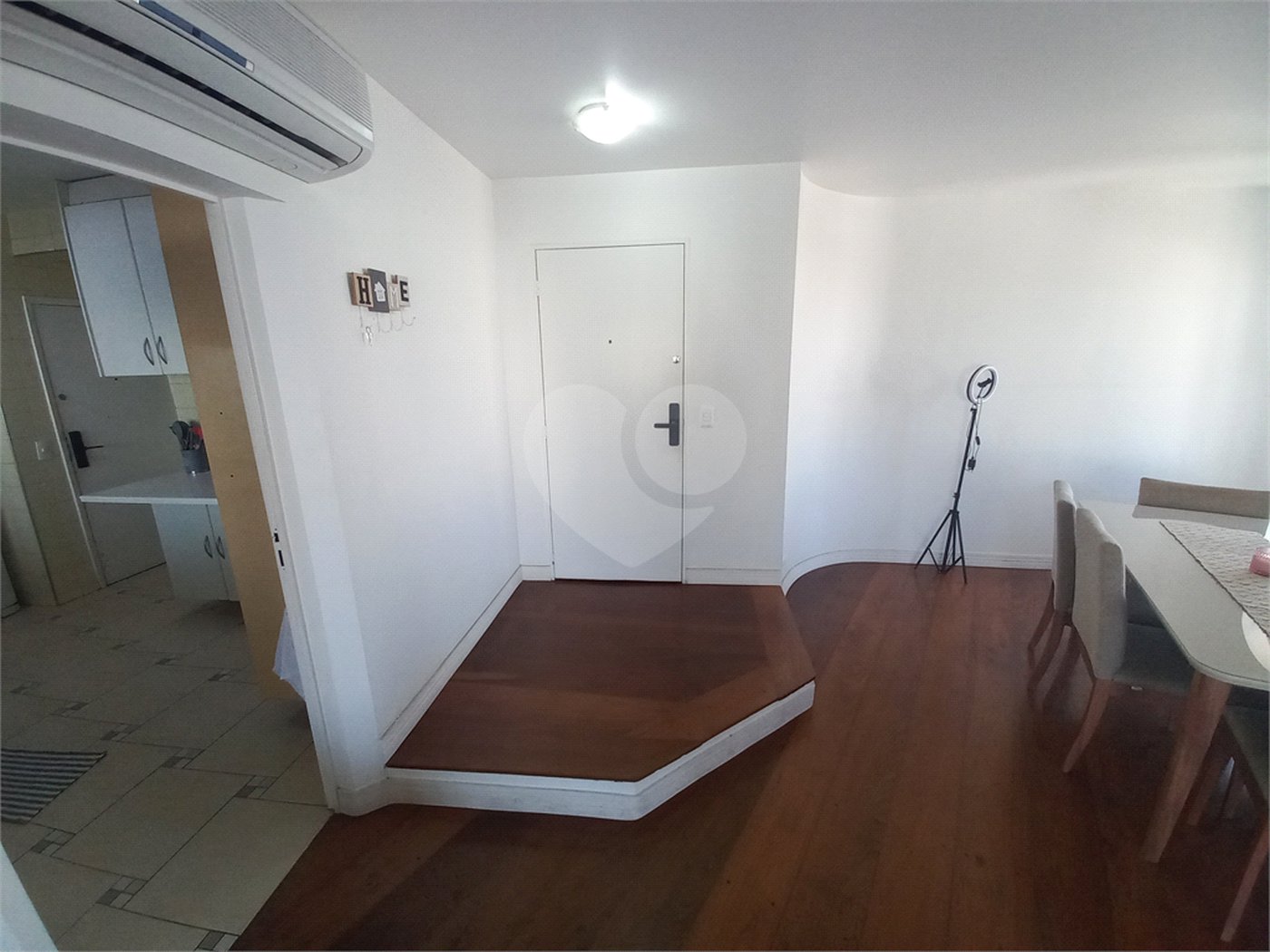 Apartamento à venda com 3 quartos, sendo 1 suíte, em Vila Andrade, São Paulo, SP