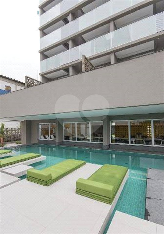 Apartamento à venda com 2 quartos, sendo 1 suíte, em Perdizes, São Paulo, SP