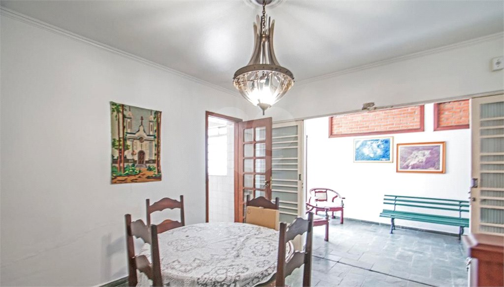 Sobrado à venda com 3 quartos em Cidade Monções, São Paulo, SP