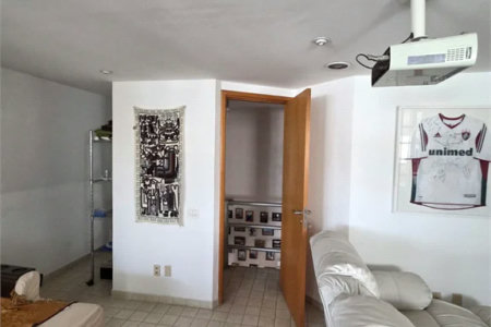 Cobertura à venda com 3 quartos, sendo 1 suíte, em Cidade São Francisco, São Paulo, SP