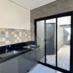 Casa para alugar com 2 quartos em Jardim Residencial Veneza, Indaiatuba, SP