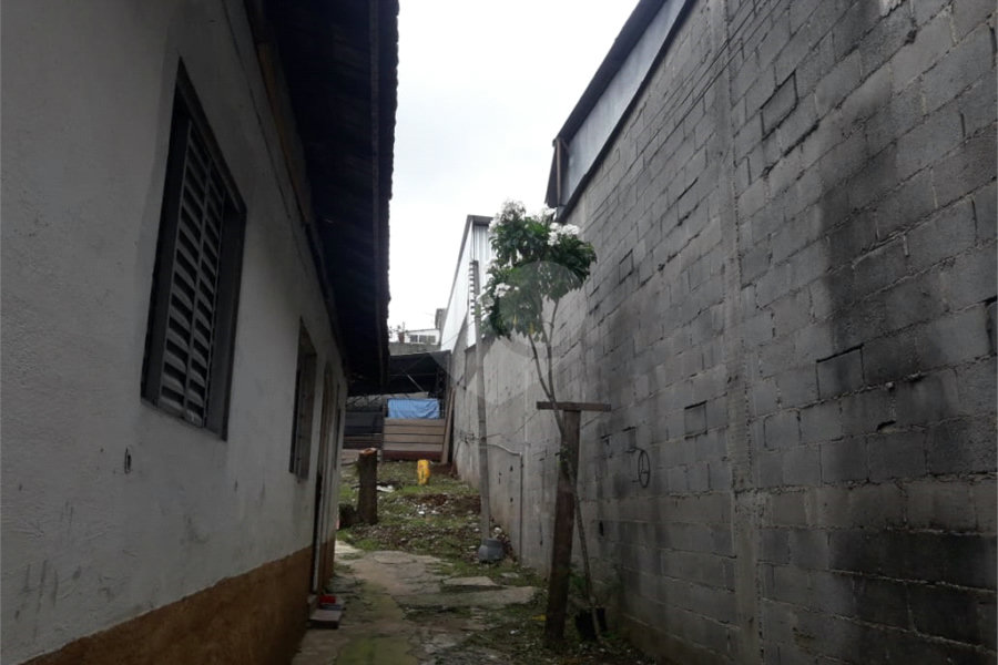 Terreno à venda em Jaçanã, São Paulo, SP