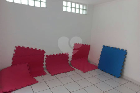 Sobrado à venda com 3 quartos em Vila Clementino, São Paulo, SP