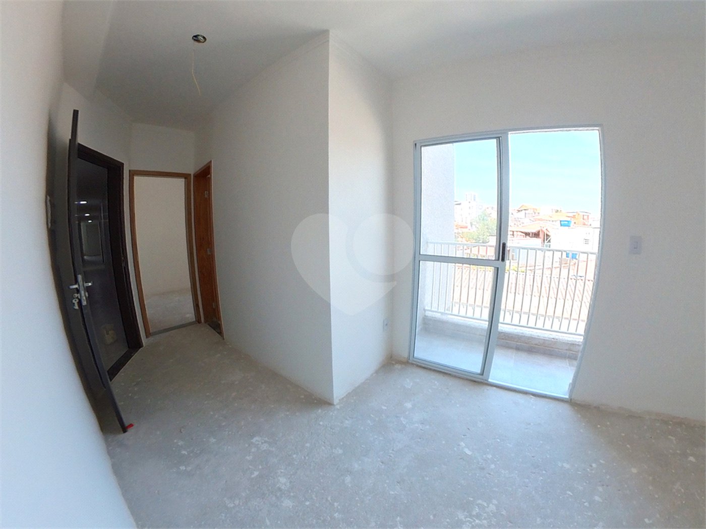 Apartamento à venda com 3 quartos em Parada XV de Novembro, São Paulo, SP
