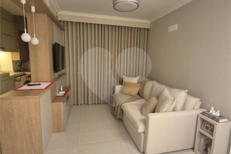 Apartamento à venda com 2 quartos, sendo 1 suíte,  em Vila Guarani (z Sul), São Paulo, SP