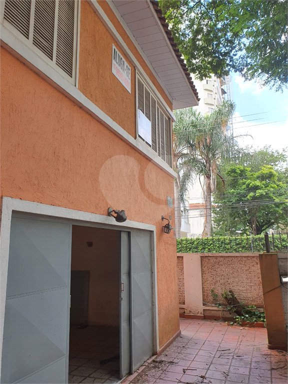 Sobrado para alugar com 3 quartos em Brooklin Paulista, São Paulo, SP