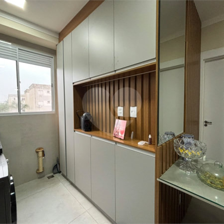 Apartamento à venda com 2 quartos em Jardim Itaú, Ribeirão Preto, SP