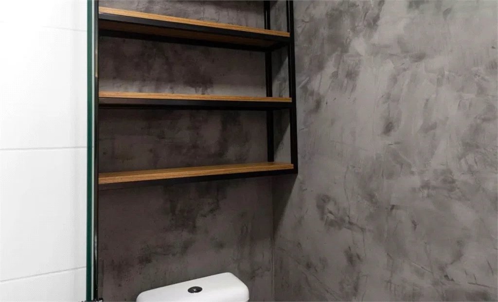 Apartamento à venda ou para alugar com 1 quarto em Perdizes, São Paulo, SP